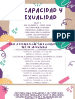 Discapacidad y Sexualidad 1