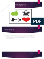 P2.evaluacion Nutricional