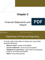 Financial Statement Accounting