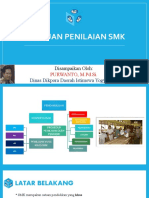 Panduan Penilaian SMK