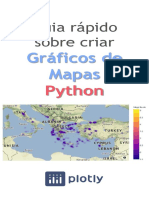 Mapas Python Plotly