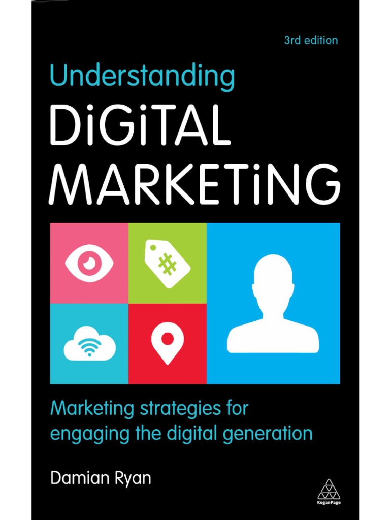 Memahami Digital Marketing: Panduan Komprehensif (PDF)