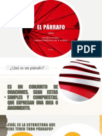 El Párrafo