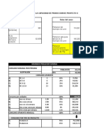 Calculo de Demanda