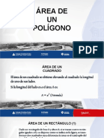 Matemáticas 2 P#3 - Polígonos Areas