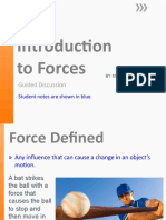 Forces 1