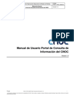 Manual de Usuario Portal de Consulta de