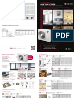 FOLHETO MULTI INVERTER Fase 04 2021