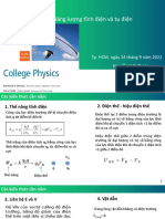 Phan 2 - Nang Luong Tinh Dien Va Tu Dien