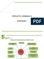 Iff 2013.1 Projeto Urbano 2 Unidade I