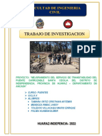 Informe Final Trabajo 2