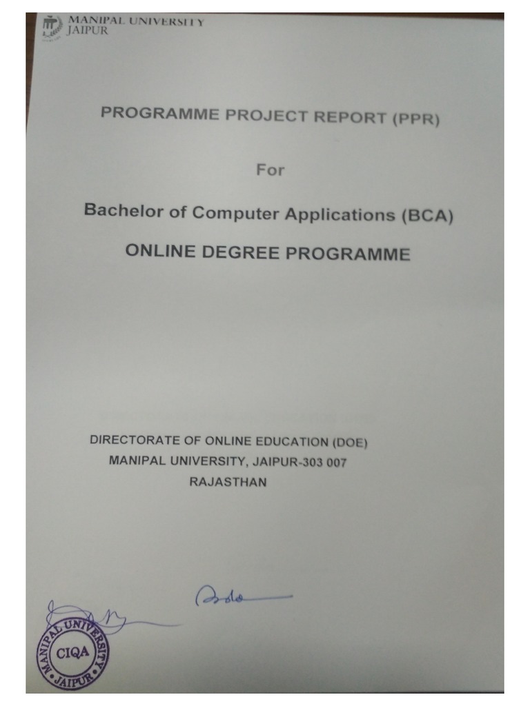 BCA - Online Program Details With Syllabus | PDF | Complex Number ...
