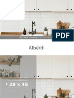 Catalogo Digital Alberdi 2022 Ceramica Esmaltada