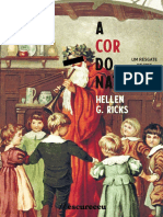 A Cor Do Natal PDF