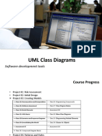 Lecture - 7 - UML - Class Diagram - Extended