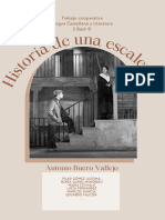 Historia de Una Escalera