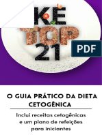 E-book - Ketop21 (Dieta Cetogênica)