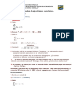 Practica de Ejercicios de Sumatorias-01 Setiembre