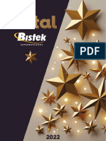 Catalogo Cestas de Natal Bistek 2022