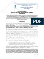 ACTA DE DESISTIMIENTO CPA-FP-032-2022