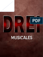 DREI Musicales
