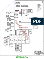 Haier 7G-5H Quanta Jwu DAOJWUMB6G0 Rev 3A Schematics