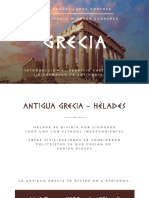 Exposición Grecia