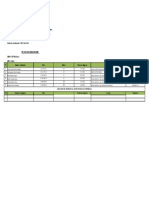 Nómina Personal Power ECS Mes de Noviembre 2022 - PFV Rio Peuco