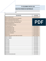 Formato - Solicitud Materiales Actualizado