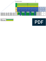 Asistencia Noviembre 2022 Power - Rio Peuco