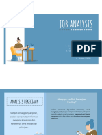 Job Analysis