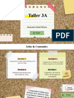 Taller 2C + 3A