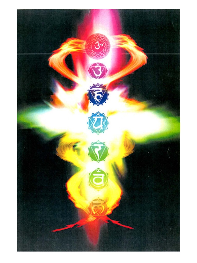 Reiki Master III Simboli | PDF