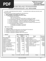 EXERCICE-CAS-CHOCOLAT-DU-SOUSS-AL-INBIAAT