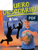 8ºAno-Quero Descobrir