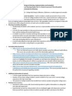 Project Part 1 Needs Assessment Assignment Guidelines-1 2