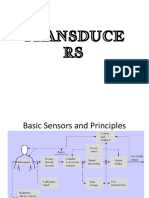 Transducers