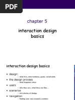 Hci Lec-05 Updated