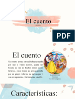 El Cuento-Presentacion