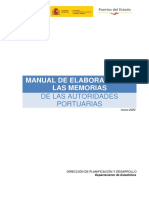 Manual de Elaboración de Las Memorias de Las AAPP - 2020