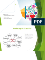 Marketing Verde