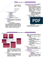 Farmacologia II RESUMO N2