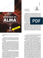 Fisiologia Da Alma PRIMEIRO CAPITULO