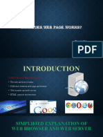 Web Page PPT 1