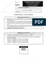 PAA Ciclos Formativos Biología