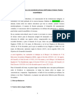 TEMA 23 Del Neolítico a las sociedades urbanas del Próximo Oriente