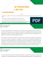 Unidad 5. La Firma de Los Contratos