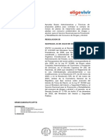 35 Res. Aprob. Compra Meses de Planes Población General