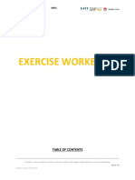 SAP Computerized Bookkeeping Exercise Workbook For Student 1