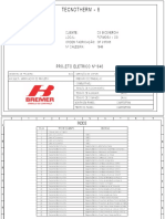 Projeto Elétrico G3 Bioenergia - Tecnotherm-6 - Of 917006 REV1